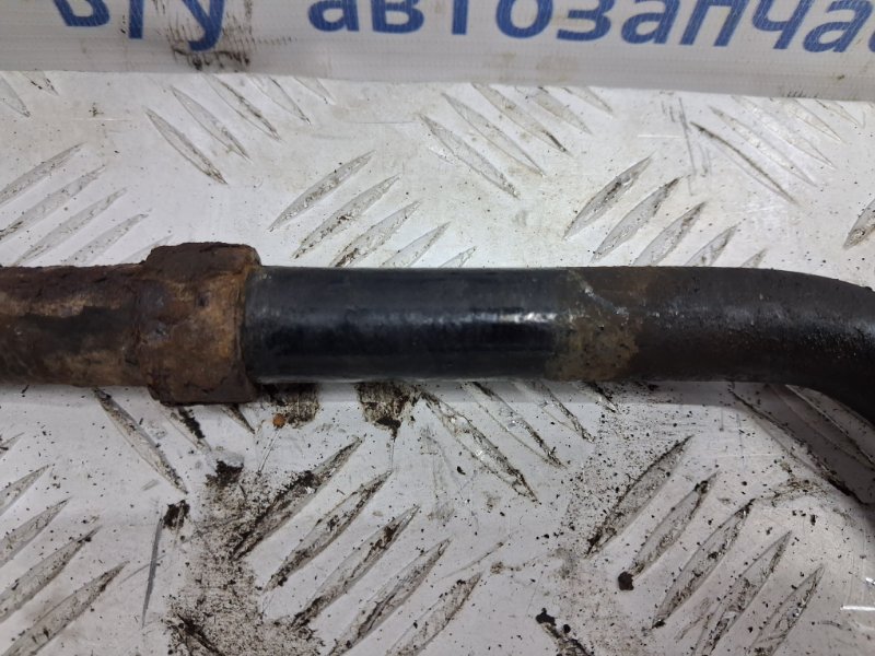 Стабилизатор задний Outlander 2007-2012 XL 2.4 бензин 4b12 Стабилизатор задний Outlander 2007-2012 XL 2.4 бензин 4b12