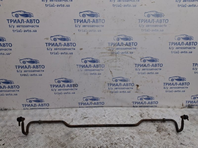 Стабилизатор задний Toyota Camry 2001-2006 XV30 3.0 Бензин 1MZFE 4881233180 Б/У