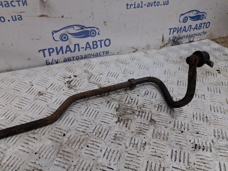 Стабилизатор задний Camry 2001-2006 XV30 3.0 Бензин 1MZFE