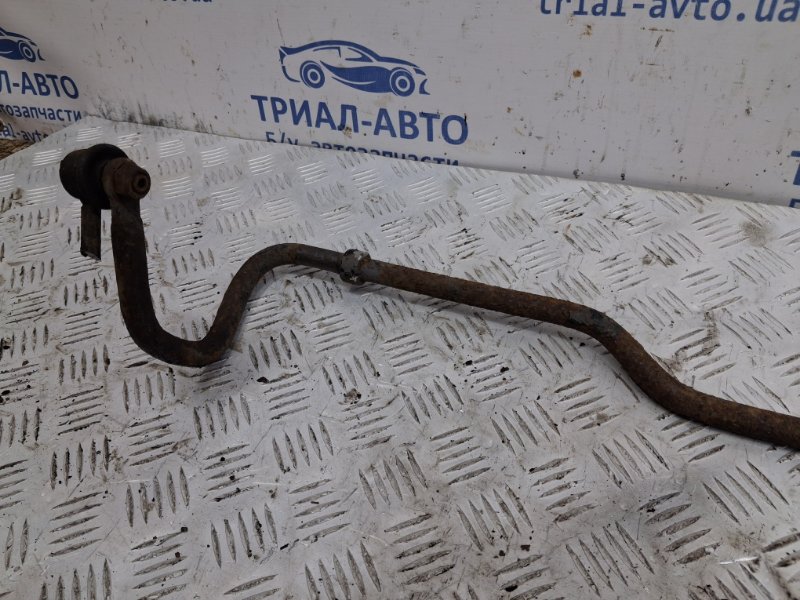 Стабилизатор задний Toyota Camry XV30 3.0 Бензин 1MZFE
