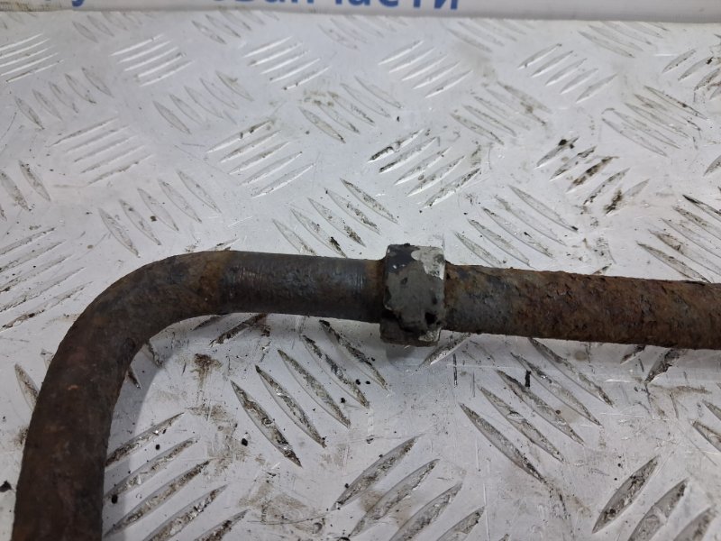 Стабилизатор задний Camry 2001-2006 XV30 3.0 Бензин 1MZFE