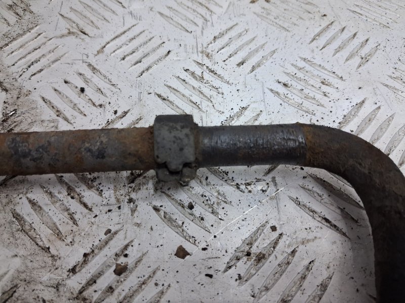 Стабилизатор задний Camry 2001-2006 XV30 3.0 Бензин 1MZFE