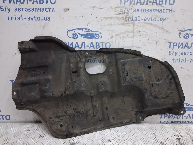 Защита Camry 2001-2006 XV30 3.0 Бензин 1MZFE