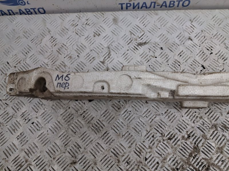 Абсорбер переднего бампера 6 2007-2013 GH 2.5 бензин L5-VE