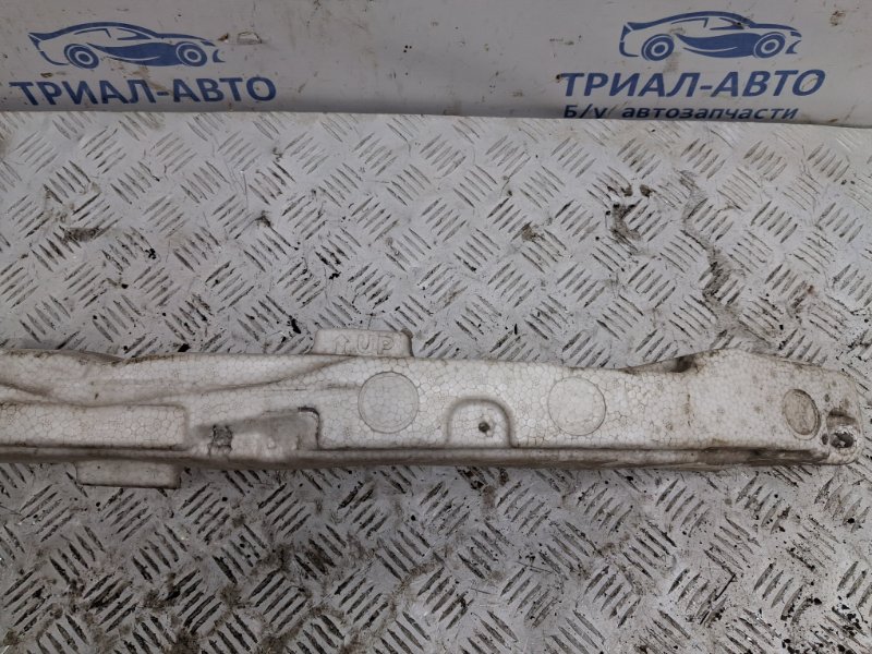 Абсорбер переднего бампера Mazda 6 GH 2.5 бензин L5-VE