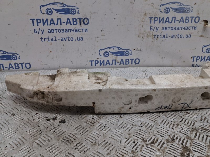 Абсорбер переднего бампера Outlander 2007-2012 XL 2.4 бензин 4b12