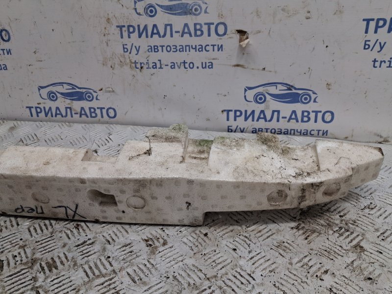 Абсорбер переднего бампера Mitsubishi Outlander XL 2.4 бензин 4b12