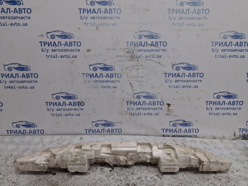 Абсорбер переднего бампера Outlander 2007-2012 XL 2.4 бензин 4b12