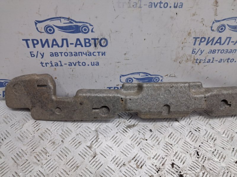 Абсорбер переднего бампера Sorento 2002-2011 BL 2.5 diesel D4CB