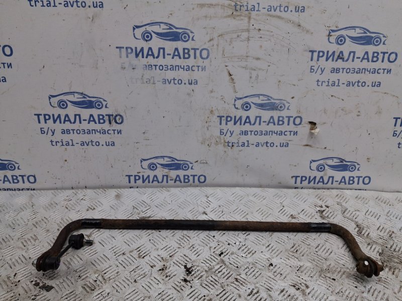 Стабилизатор задний Mazda 6 2007-2013 GH 2.5 бензин L5-VE GS1D28151 Б/У