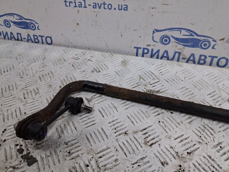 Стабилизатор задний Mazda 6 GH 2.5 бензин L5-VE