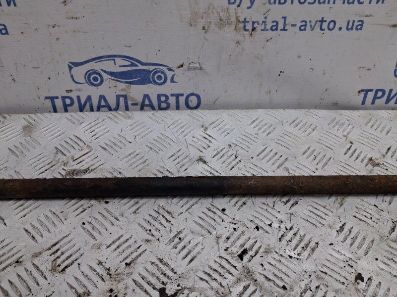 Стабилизатор задний 6 2007-2013 GH 2.5 бензин L5-VE