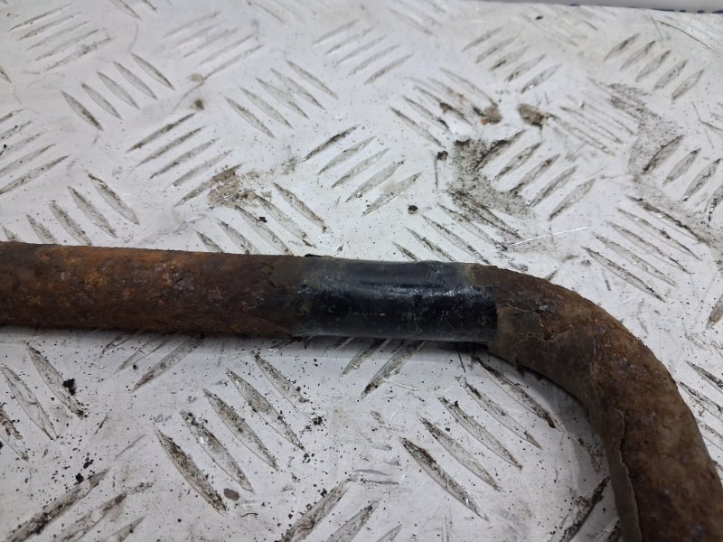 Стабилизатор задний 6 2007-2013 GH 2.5 бензин L5-VE