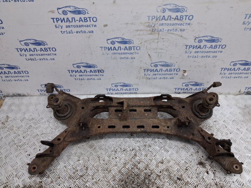 Балка задней подвески 6 2007-2013 GH 2.5 бензин L5-VE Балка задней подвески 6 2007-2013 GH 2.5 бензин L5-VE