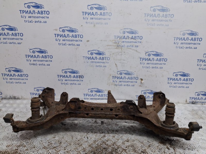 Балка задней подвески 6 2007-2013 GH 2.5 бензин L5-VE Балка задней подвески 6 2007-2013 GH 2.5 бензин L5-VE