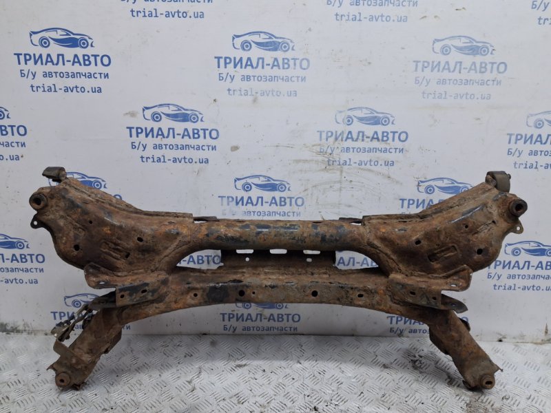 Балка задней подвески 6 2007-2013 GH 2.5 бензин L5-VE Балка задней подвески 6 2007-2013 GH 2.5 бензин L5-VE