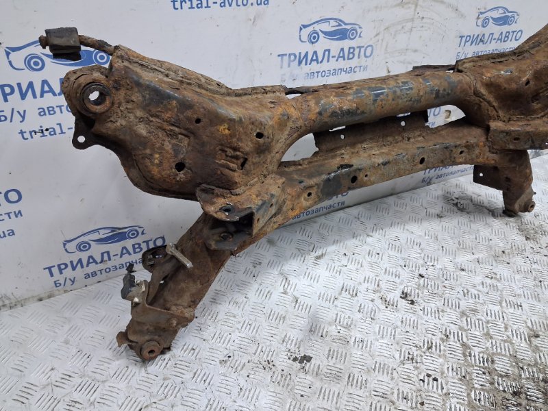 Балка задней подвески 6 2007-2013 GH 2.5 бензин L5-VE Балка задней подвески 6 2007-2013 GH 2.5 бензин L5-VE