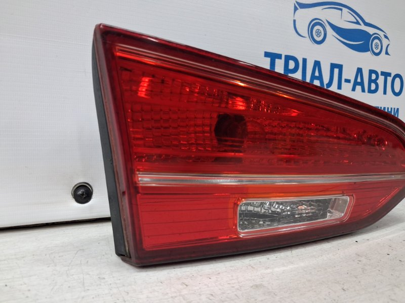 Фонарь задний внутренний левый Santa fe 2012-2019 DM 2.2 diesel D4HB