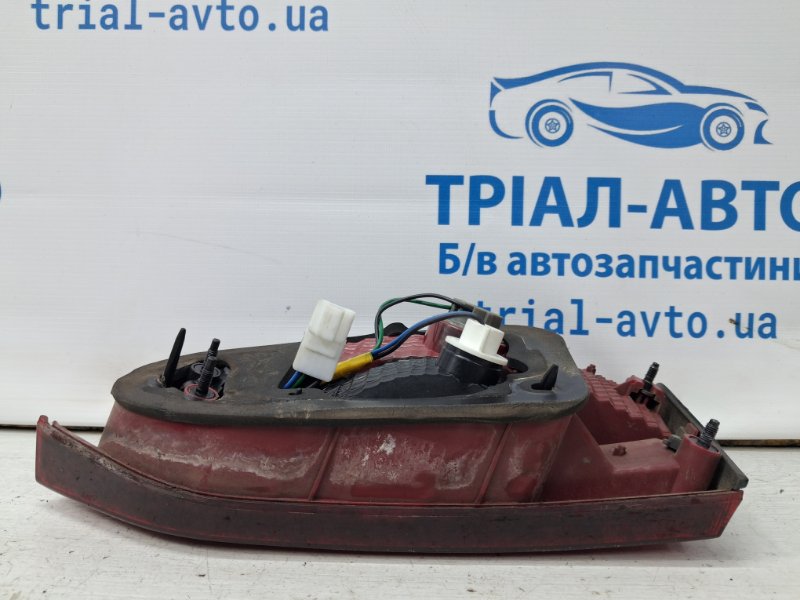 Фонарь задний внутренний левый Santa fe 2012-2019 DM 2.2 diesel D4HB