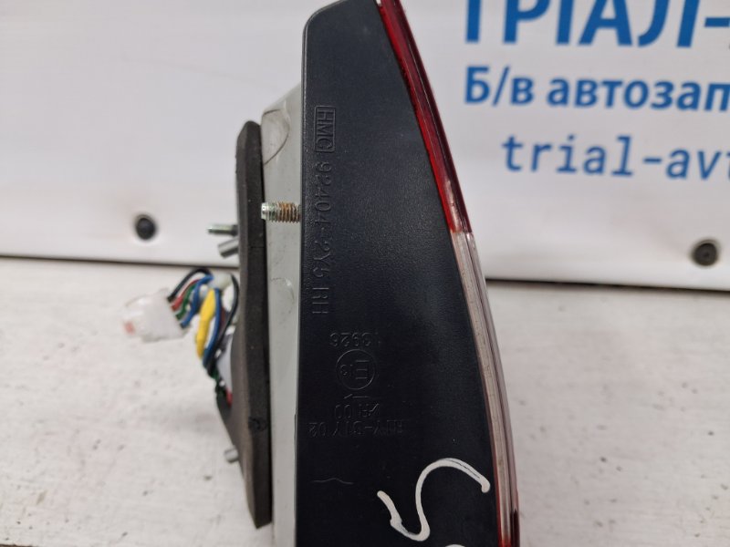 Фонарь задний внутренний правый IX35 2009-2015 LM 1.7 diesel D4FD