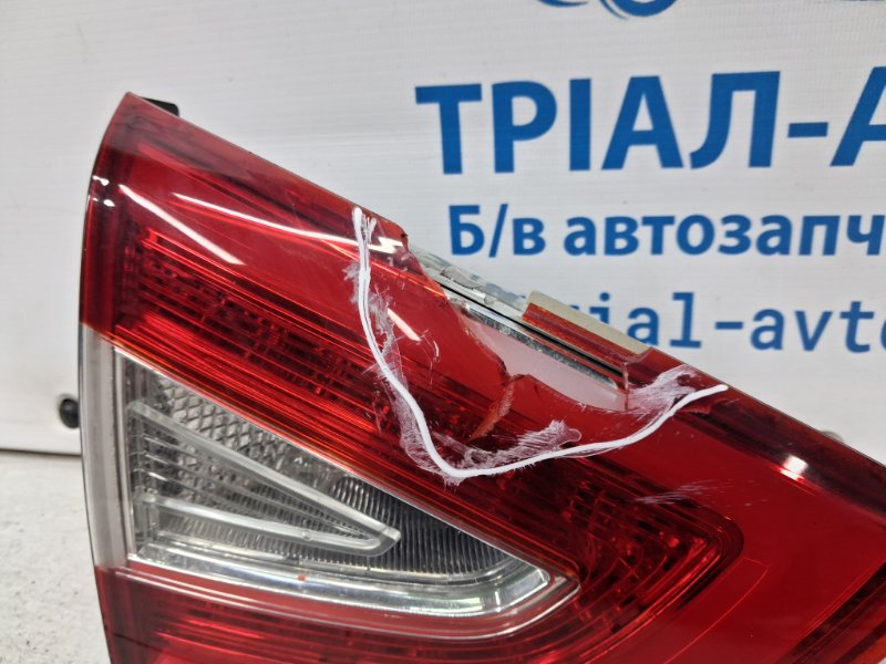 Фонарь задний внутренний левый IX35 2009-2015 LM 1.7 diesel D4FD