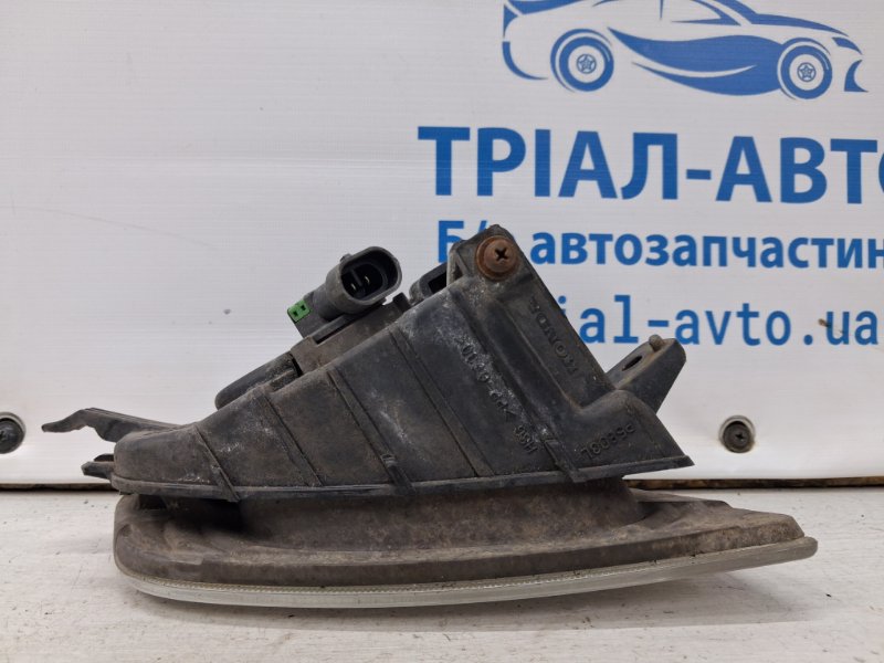 Фара противотуманная левая Honda Civic FD 1.8 бензин R18A