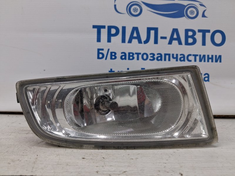 Фара противотуманная правая Honda Civic 2005-2012 FD 1.8 бензин R18A 33901SNBG02 Б/У