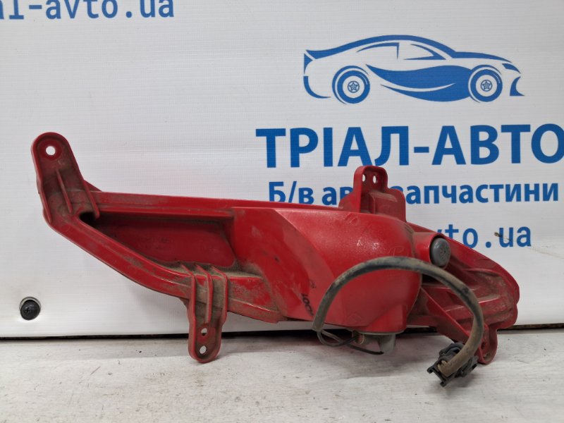 Катафот левый Santa fe 2012-2019 DM 2.2 diesel D4HB