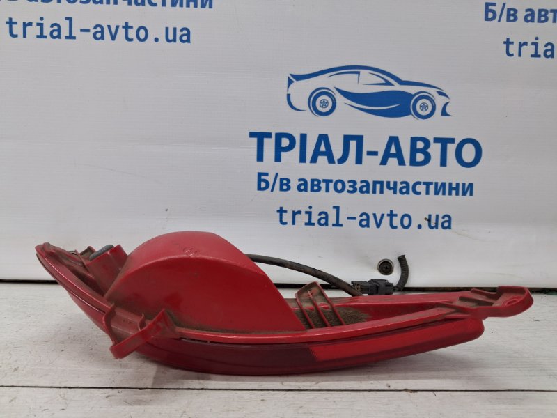 Катафот левый Santa fe 2012-2019 DM 2.2 diesel D4HB