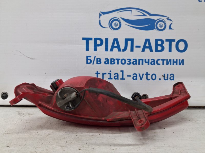 Катафот правый Santa fe 2012-2019 DM 2.2 diesel D4HB