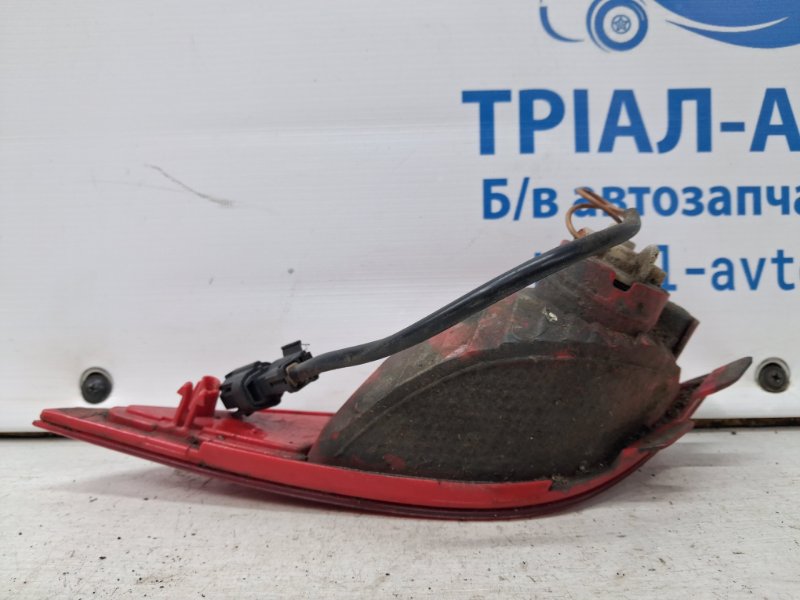 Катафот левый IX35 2009-2015 LM 1.7 diesel D4FD