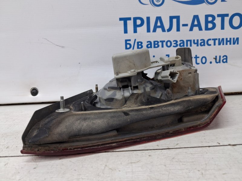 Фонарь задний внутренний левый Civic 2005-2012 FD 1.8 бензин R18A