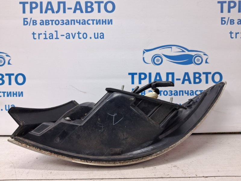 Фонарь задний внешний левый 6 2007-2013 GH 2.5 бензин L5-VE Фонарь задний внешний левый 6 2007-2013 GH 2.5 бензин L5-VE
