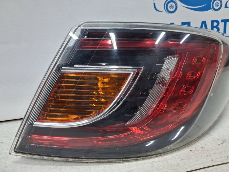 Фонарь задний внешний правый 6 2007-2013 GH 2.5 бензин L5-VE