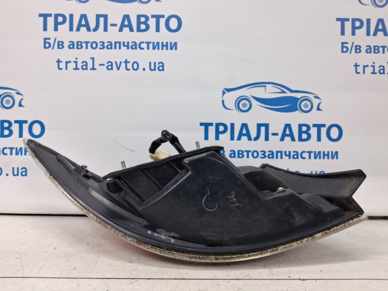 Фонарь задний внешний правый 6 2007-2013 GH 2.5 бензин L5-VE