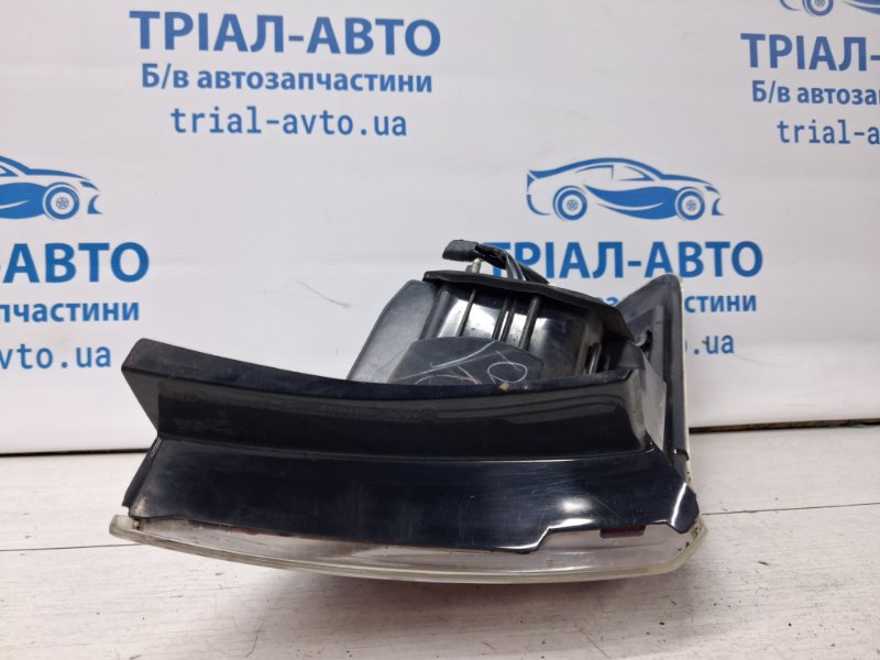 Фонарь задний внешний правый 6 2007-2013 GH 2.5 бензин L5-VE