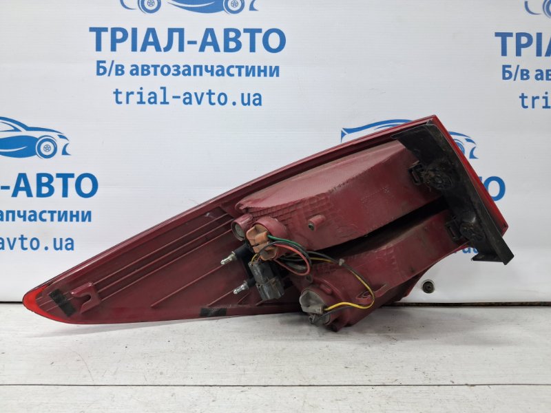 Фонарь задний внешний правый Santa fe 2012-2019 DM 2.2 diesel D4HB