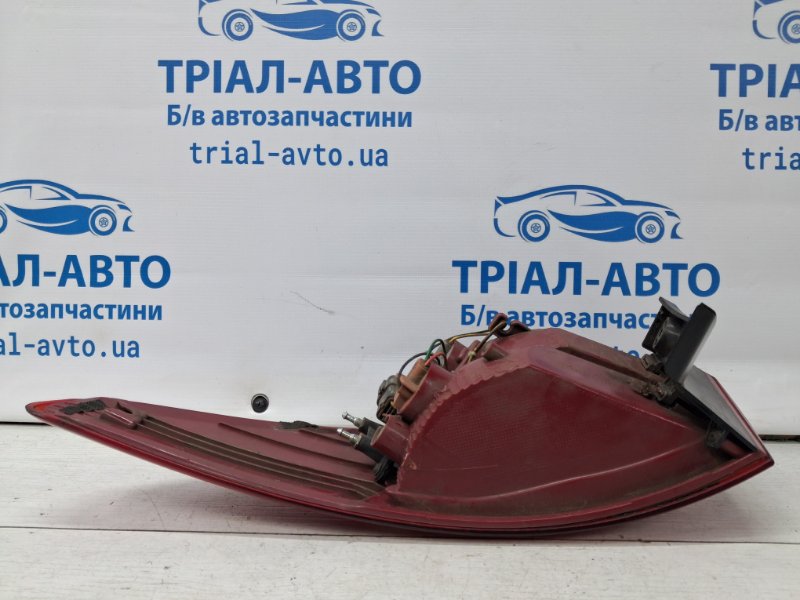 Фонарь задний внешний левый Santa fe 2012-2019 DM 2.2 diesel D4HB