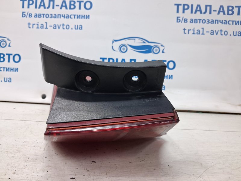 Фонарь задний внешний левый Santa fe 2012-2019 DM 2.2 diesel D4HB