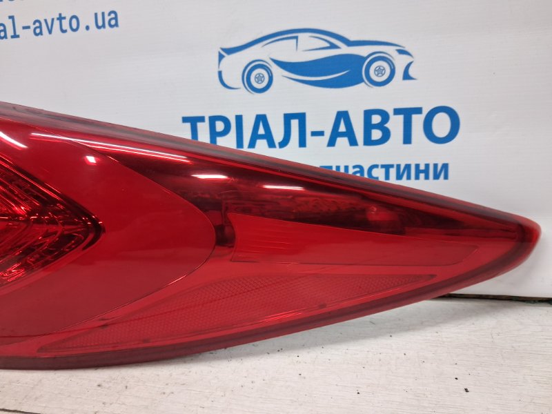 Фонарь задний внешний правый IX35 2009-2015 LM 1.7 diesel D4FD