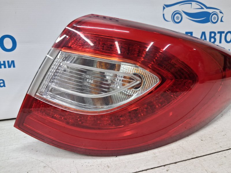 Фонарь задний внешний правый Hyundai IX35 LM 1.7 diesel D4FD