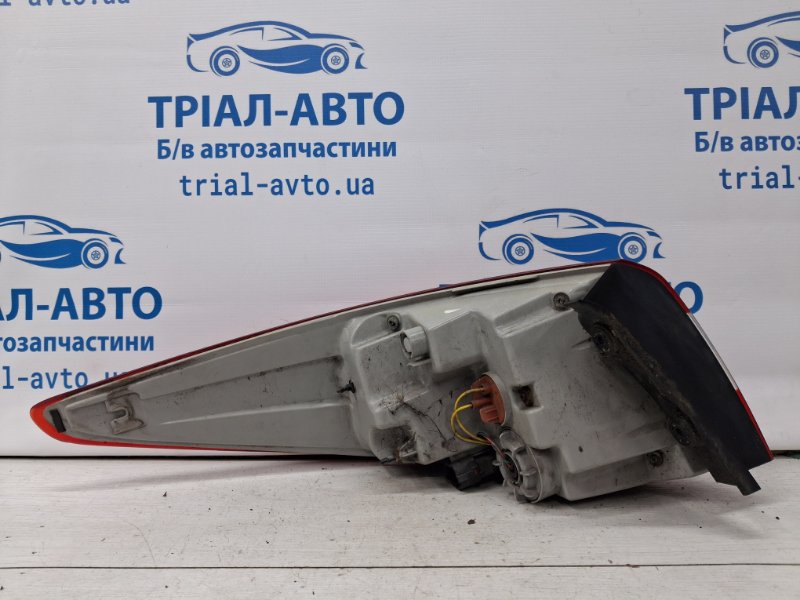 Фонарь задний внешний правый IX35 2009-2015 LM 1.7 diesel D4FD