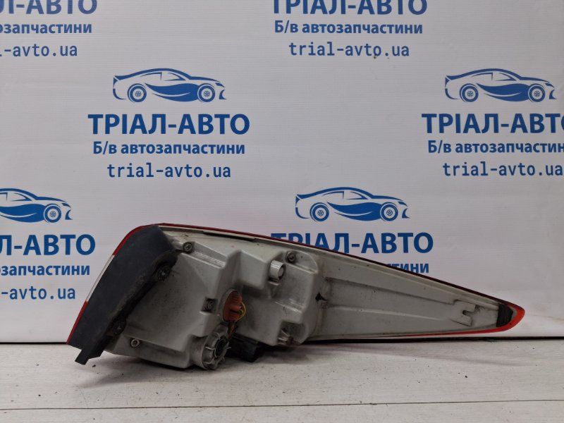 Фонарь задний внешний левый IX35 2009-2015 LM 1.7 diesel D4FD