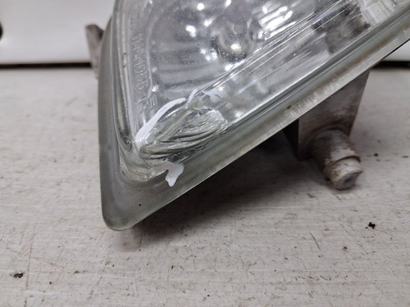 Фара противотуманная правая 6 2007-2013 GH 2.5 бензин L5-VE