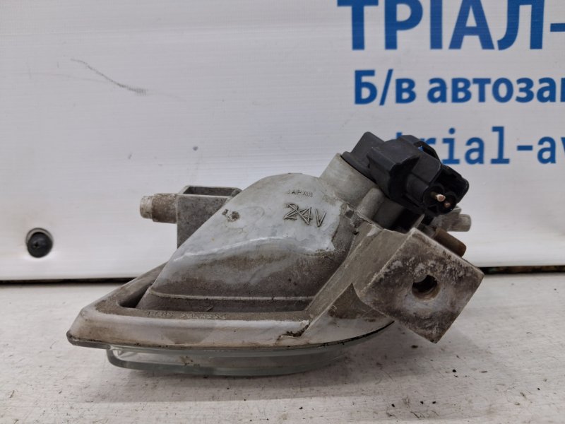 Фара противотуманная правая 6 2007-2013 GH 2.5 бензин L5-VE
