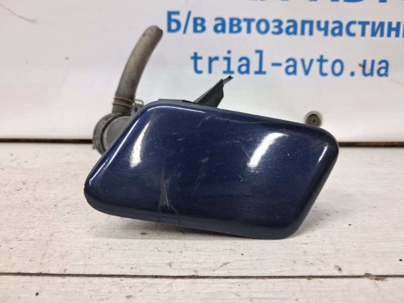 Омыватель фары левый Honda Civic 2005-2012 FD 1.8 бензин R18A 76885SNBS11 Б/У