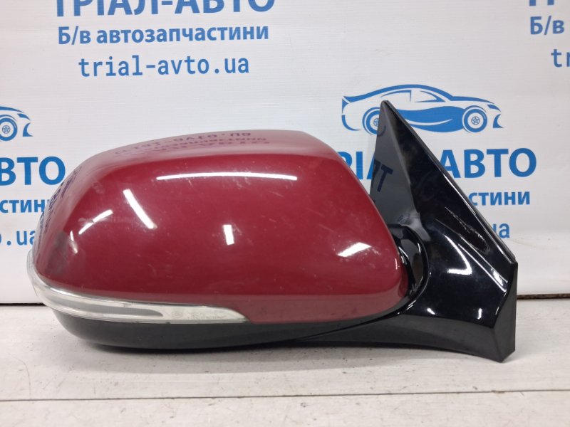 Зеркало правое Santa fe 2012-2019 DM 2.2 diesel D4HB