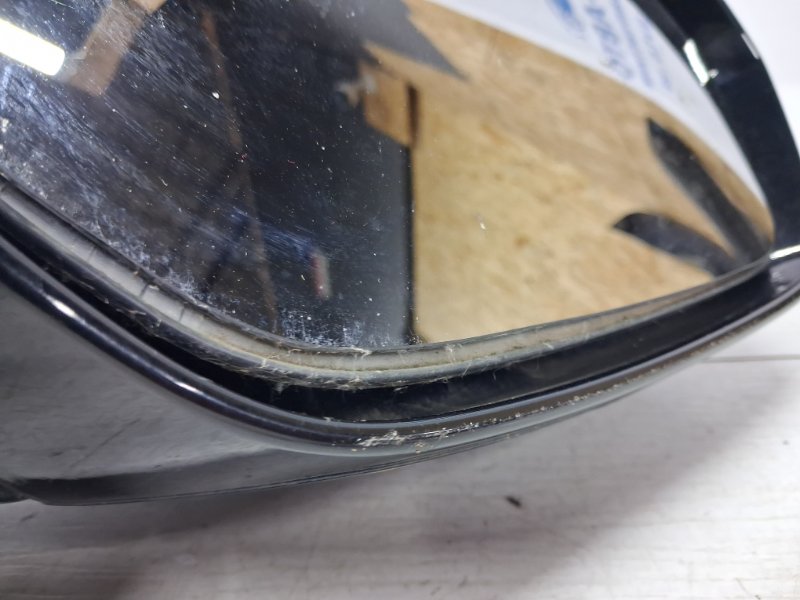 Зеркало правое Santa fe 2012-2019 DM 2.2 diesel D4HB