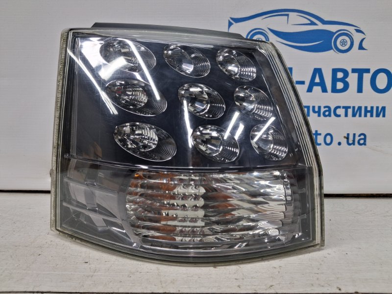 Запчасть фонарь задний внешний левый Mitsubishi Outlander 2007-2012 XL 2.4 бензин 4b12 8330A379 Б/У Фонарь задний внешний левый Mitsubishi Outlander 2007-2012 XL 2.4 бензин 4b12 8330A379 Б/У