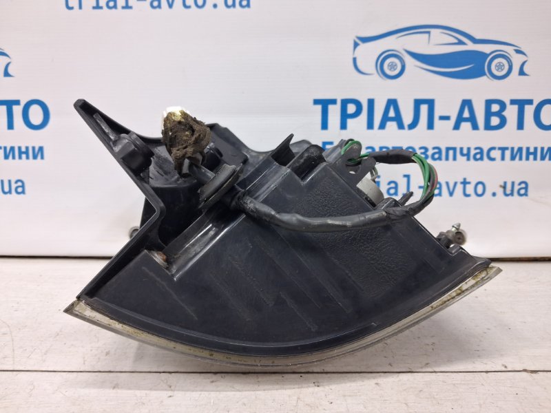 Фонарь задний внешний левый Outlander 2007-2012 XL 2.4 бензин 4b12 Фонарь задний внешний левый Outlander 2007-2012 XL 2.4 бензин 4b12